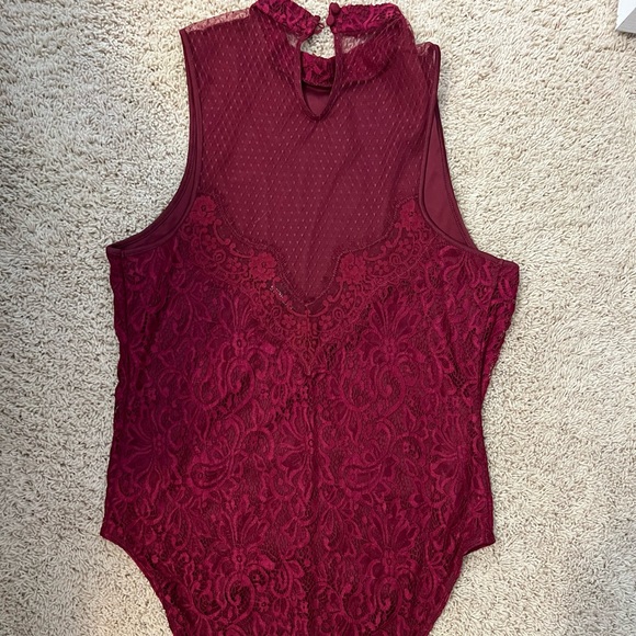 Express bodysuit - Picture 2 of 2